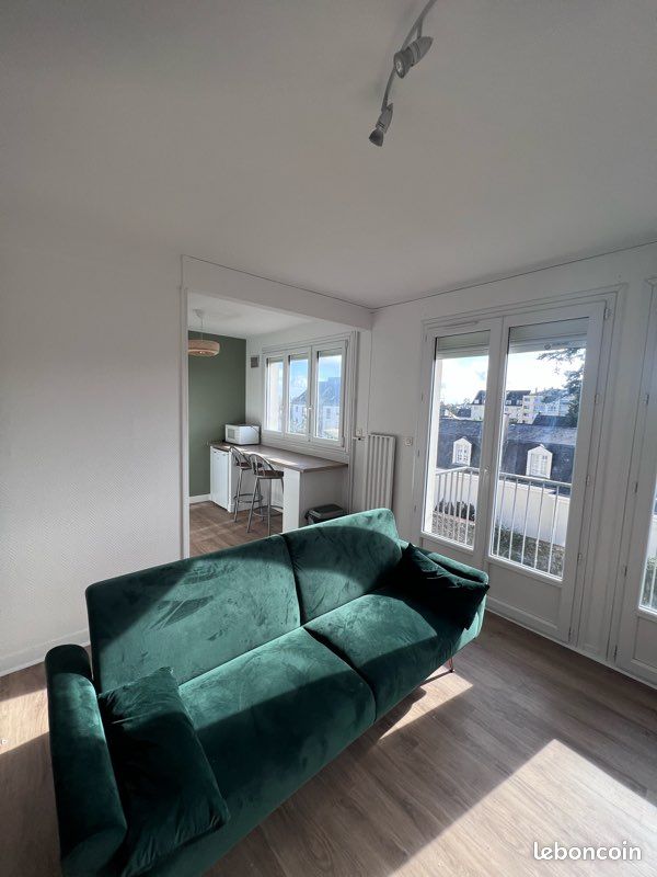Appartement 1 pièce 26 m² · à Laval · 26 m² · 480 €
