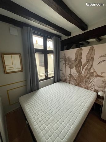 Appartement 1 pièce