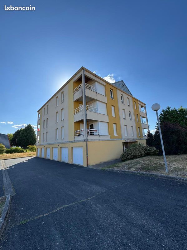 Appartement 3 pièces 72 m² · à Sarralbe · 72 m² · 145 000 €