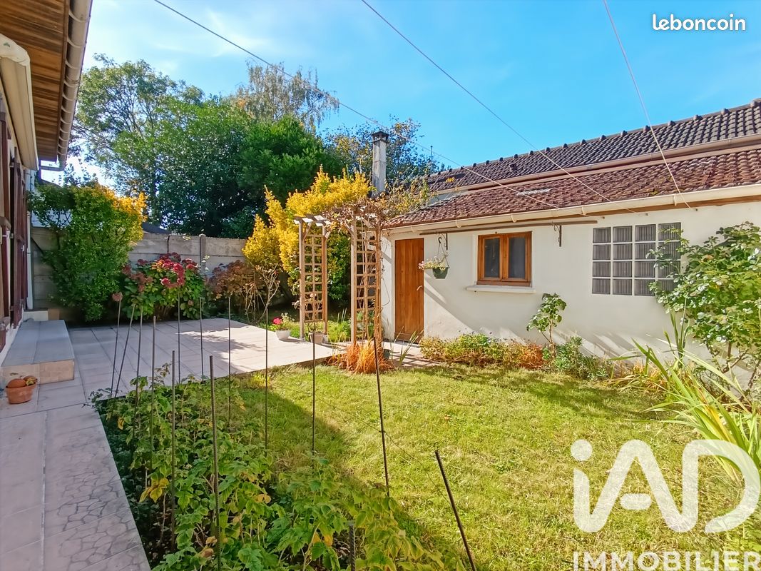Maison 5 pièces 114 m² (image 11)