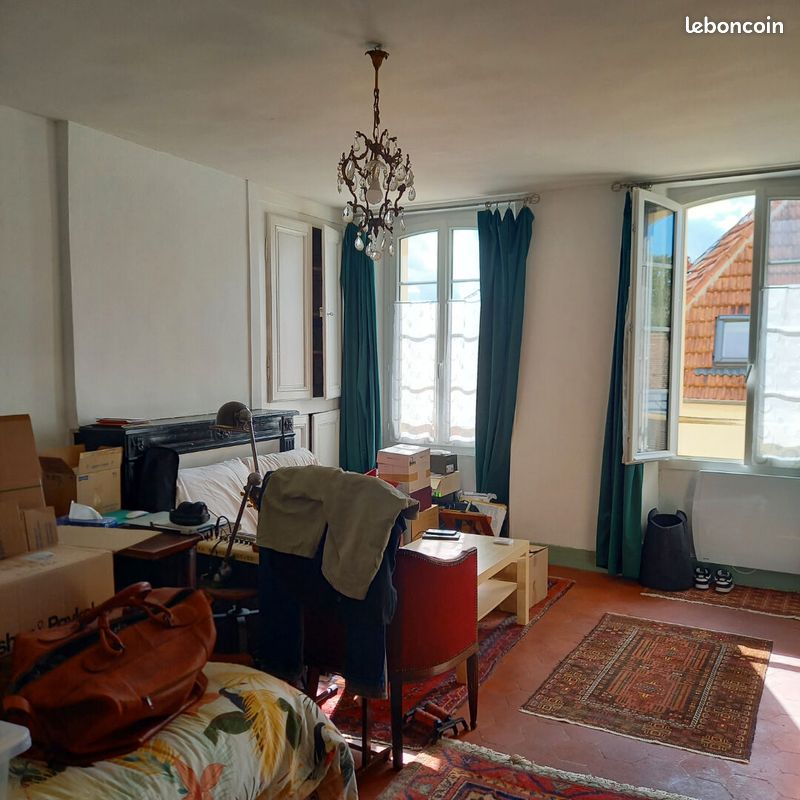 Appartement 1 pièce 39 m² · à Marly-le-Roi · 39 m² · 730 €/mois