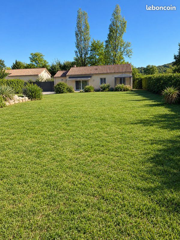 Maison 4 pièces 90 m² · à Ruoms · 90 m² · 296 000 €