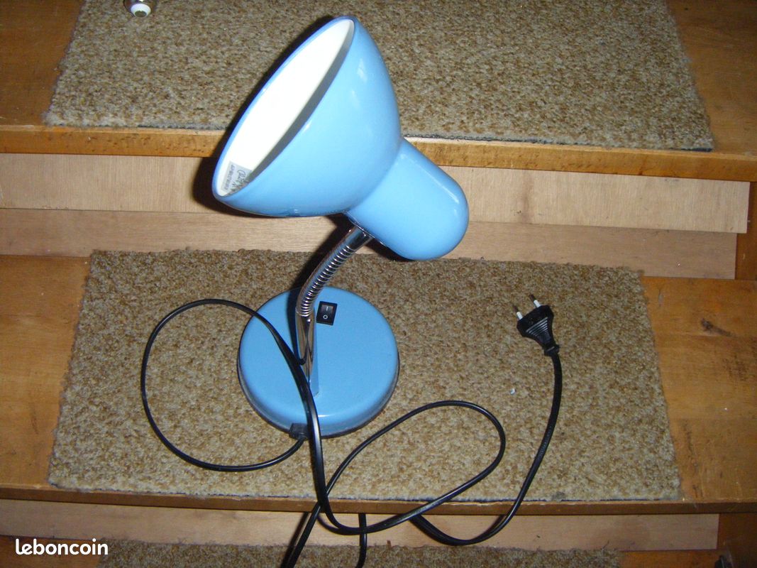 Lampe de bureau (image 4)
