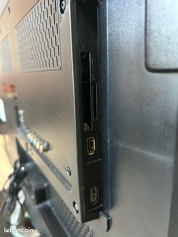TV Full HD Philips 32 pouces (image 3)