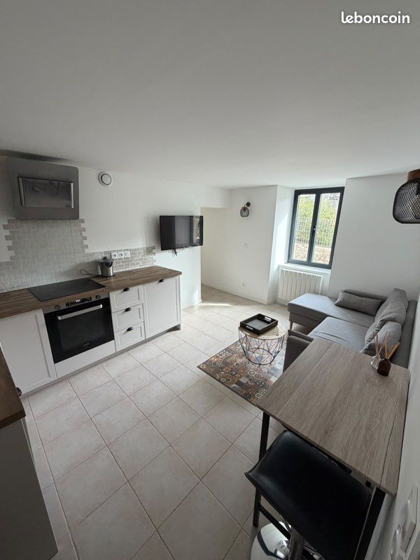 Appartement 2 pièces 38 m² · à Divonne-les-Bains · 38 m² · 1 290 €/mois