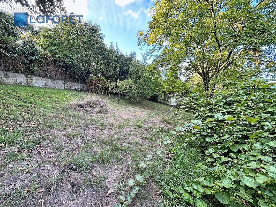 Terrain 622 m² · à Hennebont · 622 m² · 86 450 €