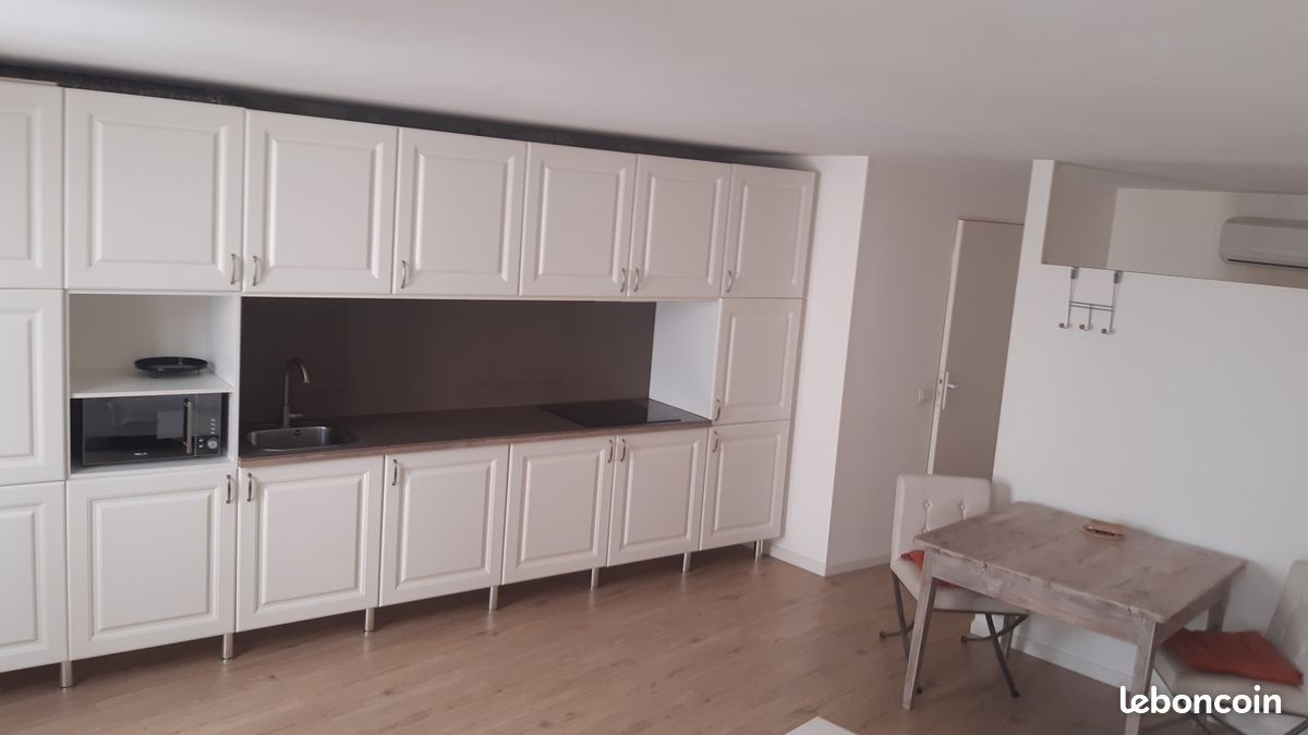 Appartement 2 pièces 31 m² · à Avignon · 31 m² · 525 €