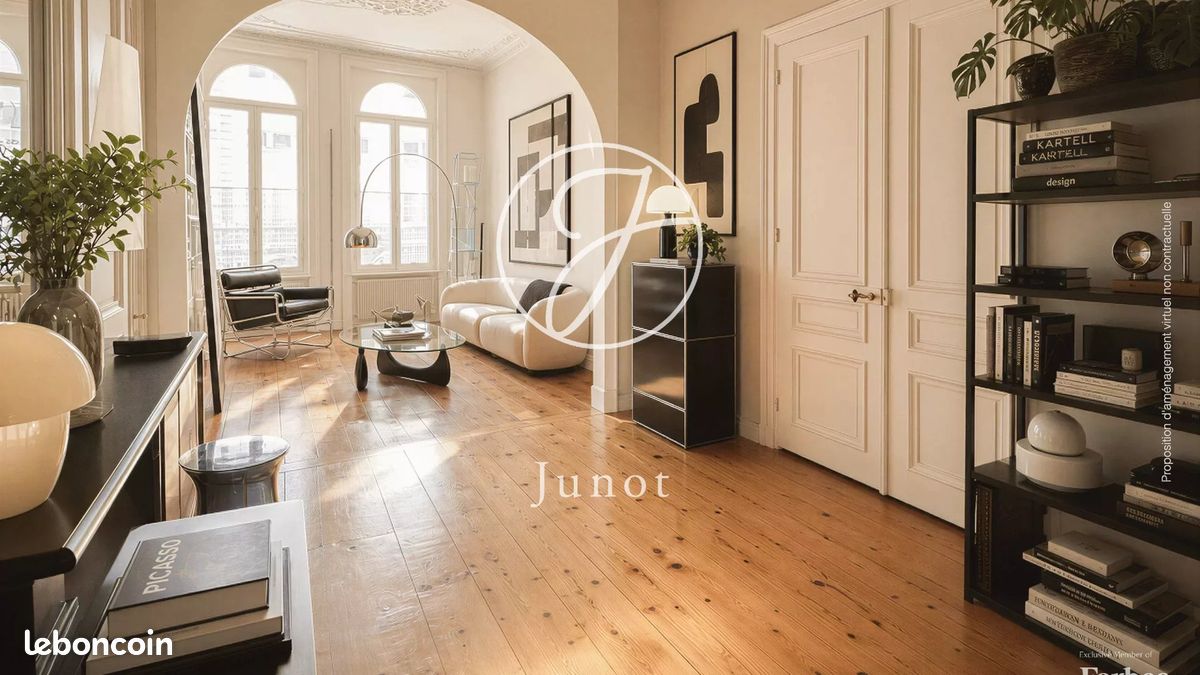 Maison 5 pièces 150 m² · à Lille · 150 m² · 600 000 €