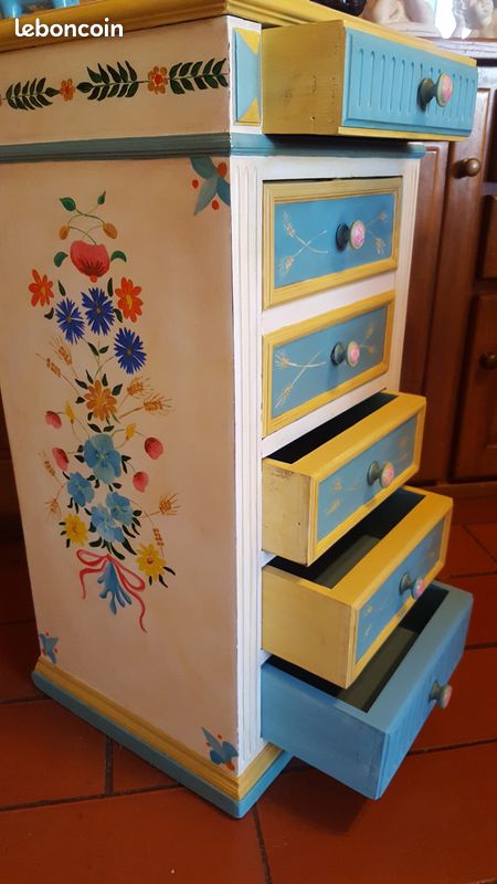 Meuble ancien (image 3)