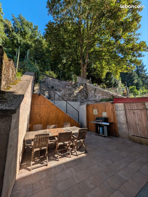 Maison 6 pièces 100 m² · à Saint-Avold · 100 m² · 159 500 €