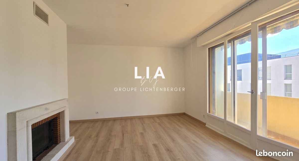 Appartement 4 pièces 81 m² · à Aix-les-Bains · 81 m² · 275 000 €