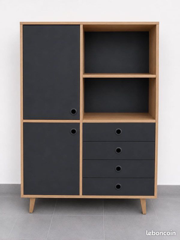 Meuble de rangement (image 1)