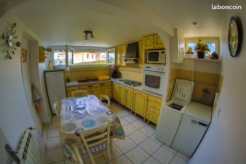 Appartement 3 pièces 45 m² · à Tarnos · 45 m² · 620 €/mois