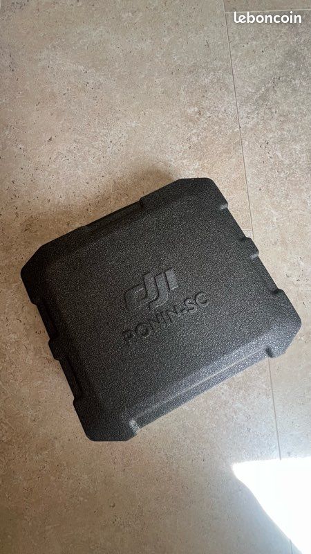 Stabilisateur DJI RONIN SC (image 2)
