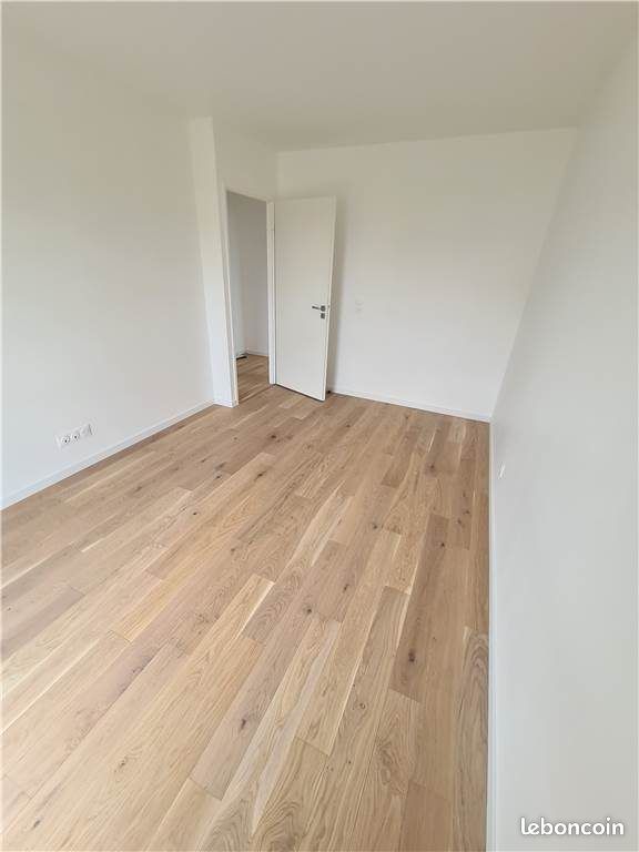 Appartement a louer mont-saint-aignan - 3 pièce(s) - 60 m2 - Surfyn