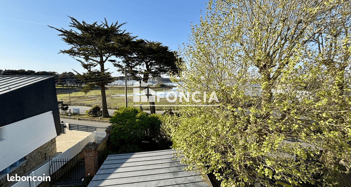 Appartement 2 pièces 39 m² · à Larmor-Plage · 39 m² · 229 000 €