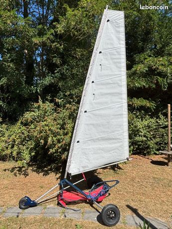 Char A Voile Occasion