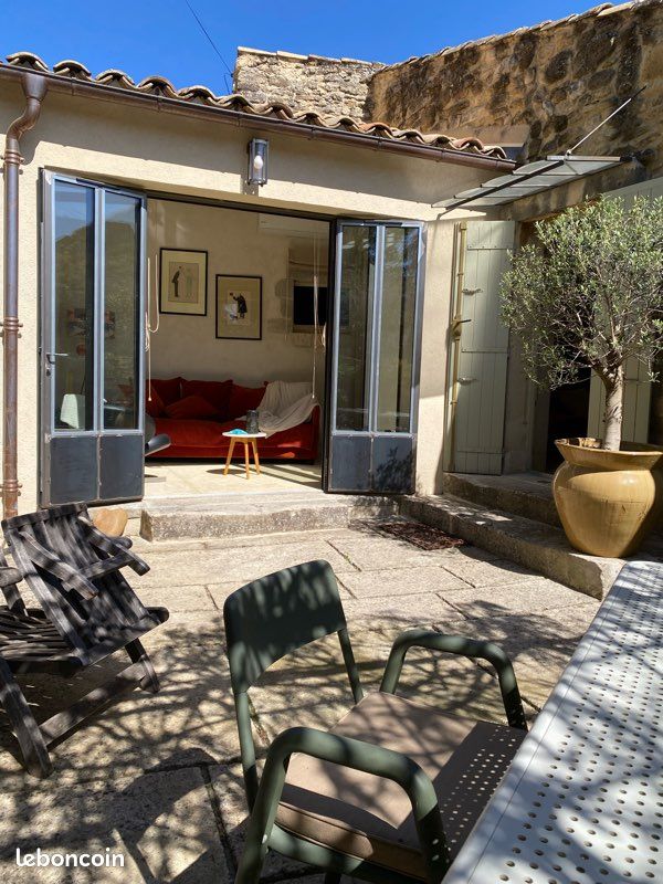 Maison 4 pièces 115 m² · à Grignan · 115 m² · 487 000 €