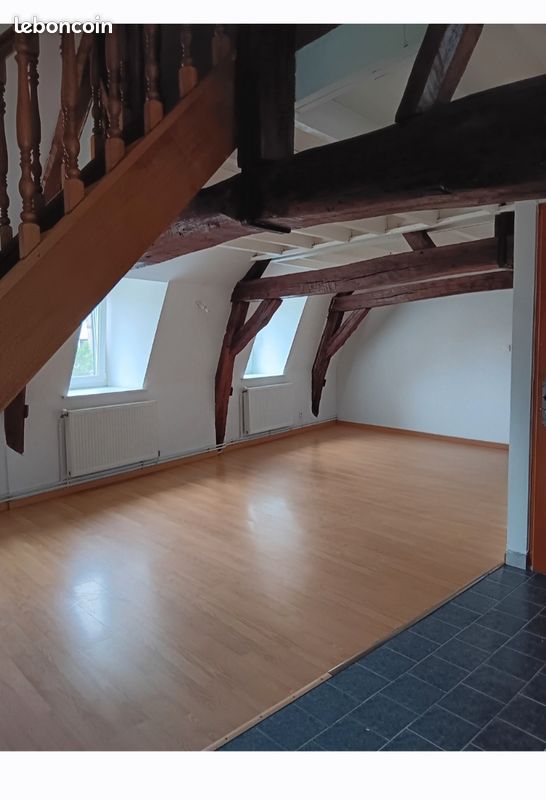 Appartement 3 pièces 80 m² · à Cambrai · 80 m² · 680 €/mois