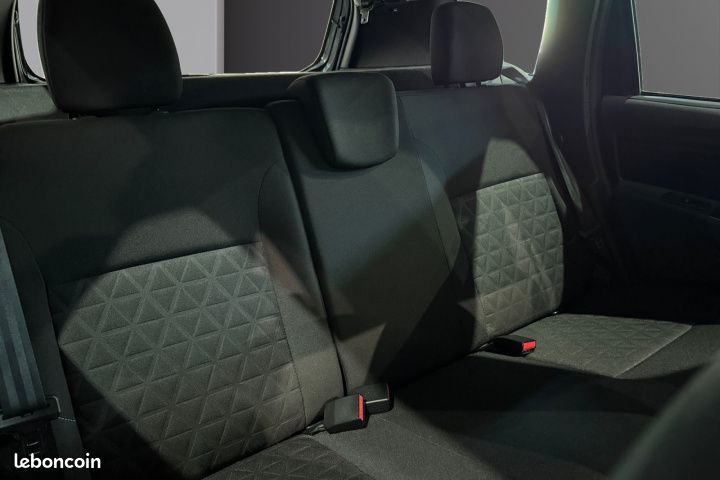 DACIA DUSTER TCe 125 4x2 Prestige Garantie 12 mois (image 11)