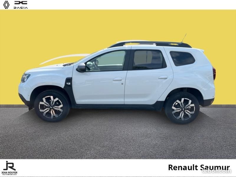 Dacia Duster 1.0 ECO-G 100ch Journey 4x2 (image 10)