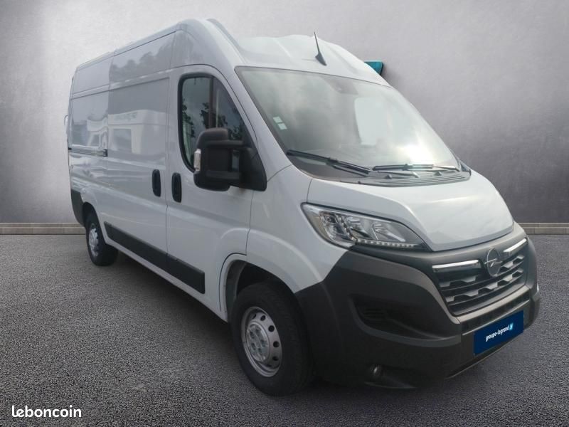 Opel Movano Fg L2H2 3.3 140ch BlueHDi S&S (image 3)