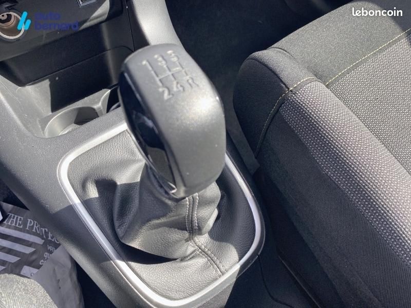 Citroen C3 1.2 PureTech 83ch S&S Shine (image 15)
