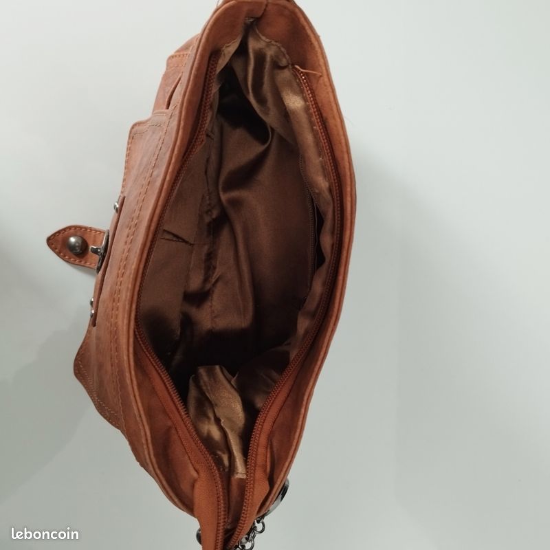 Sac à main femme Hush Puppies (image 2)