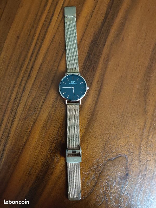 Montre Daniel Wellington (image 4)