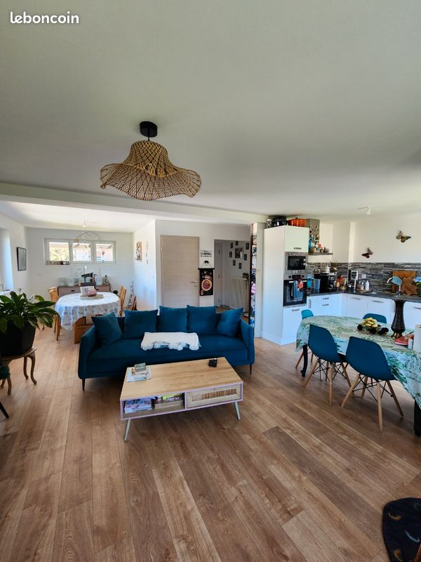 Maison 5 pièces 150 m² · à Évette-Salbert · 150 m² · 295 000 €