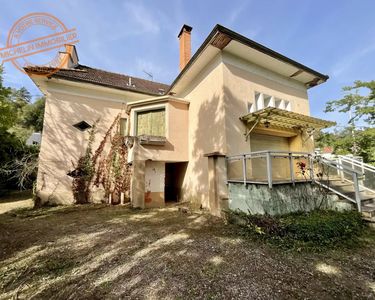 Maison 789 000 € - 196 m²