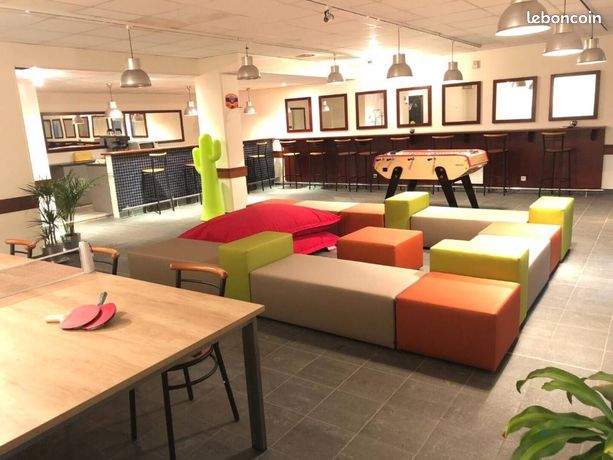 Appartement a louer paris-14e-arrondissement - 1 pièce(s) - 18 m2 - Surfyn