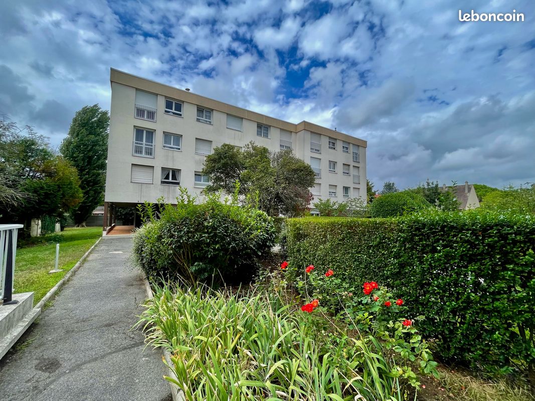 Appartement 1 pièce 26 m² · à Les Pavillons-sous-Bois · 26 m² · 119 000 €