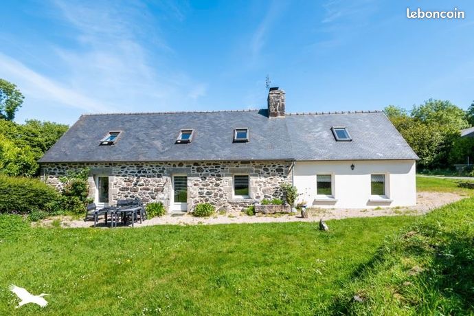 Maison 6 pièces 110 m²
