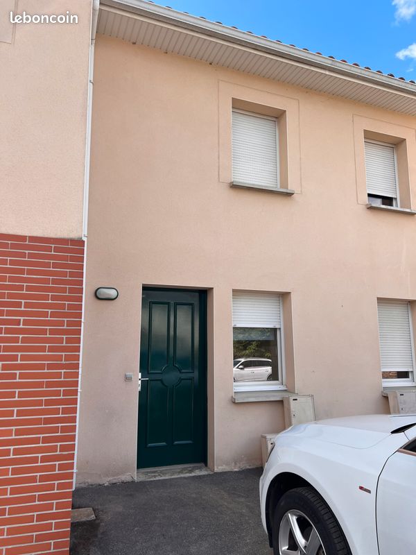 Maison 3 pièces 55 m² · à Cornebarrieu · 55 m² · 185 000 €