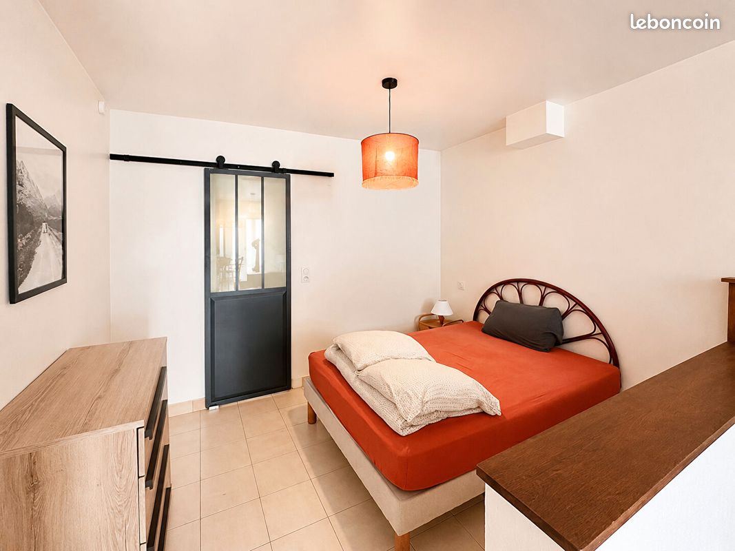 Appartement 1 pièce 34 m² · à Brive-la-Gaillarde · 34 m² · 470 €/mois