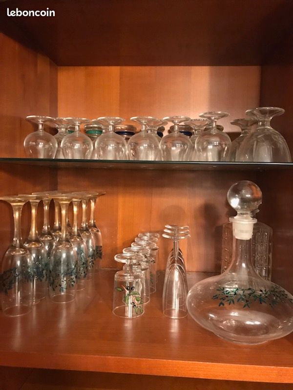 Verres (image 1)