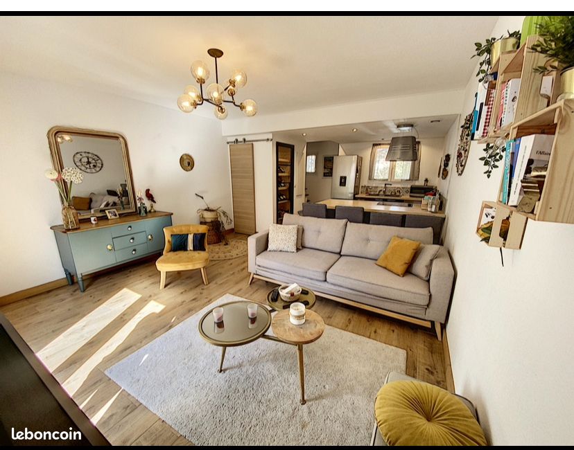 Maison 3 pièces 62 m² · à Montpellier · 62 m² · 274 000 €