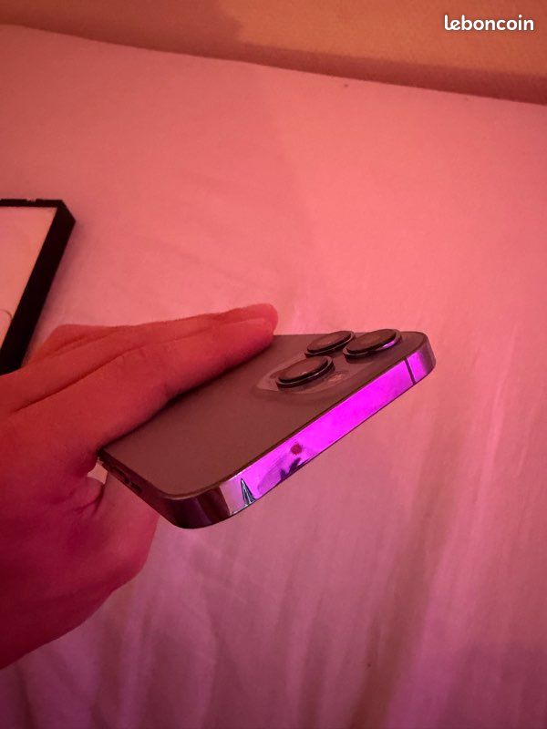 IPhone 13 Pro Max (image 5)