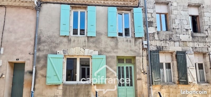 Maison 3 pièces 108 m² · à Gabarret · 108 m² · 57 000 €