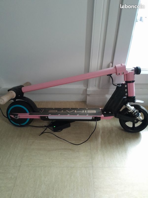 Trotinette (image 2)