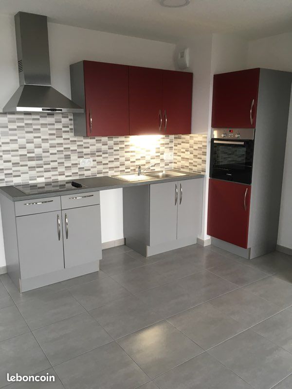Appartement 2 pièces 42 m² · à Illkirch-Graffenstaden · 42 m² · 670 €/mois