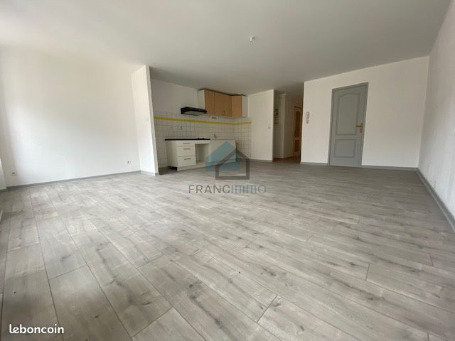 Appartement 2 pièces 53 m² · à Saint-Hippolyte · 53 m² · 540 €/mois