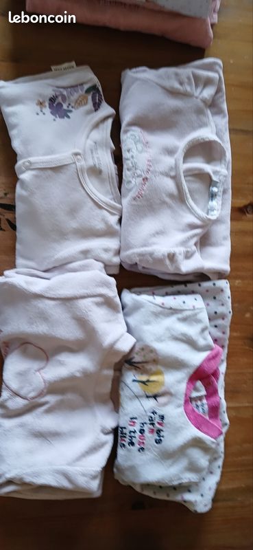 Lot vêtements (image 2)
