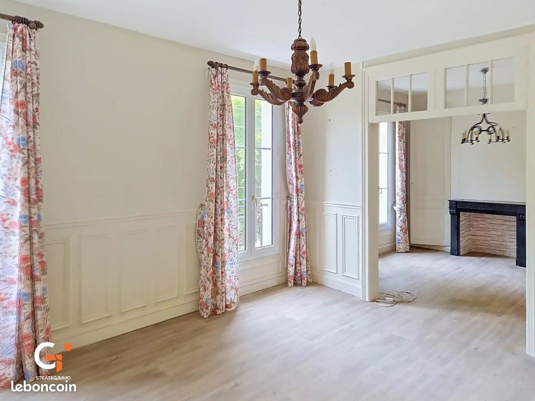 Appartement 5 pièces 95 m² · à Dieppe · 95 m² · 169 000 €