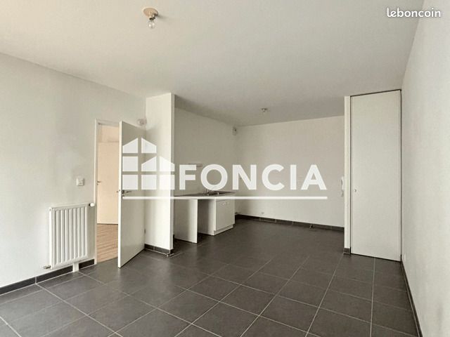 Appartement 2 pièces 40 m² · à Nantes · 40 m² · 750 €/mois