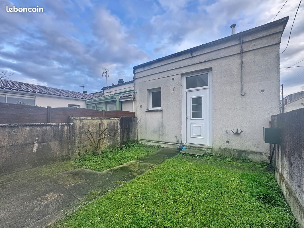 Maison 3 pièces 50 m² · à Mérignac · 50 m² · 239 900 €