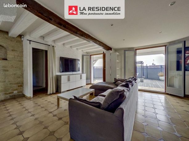 Maison 7 pièces 140 m²