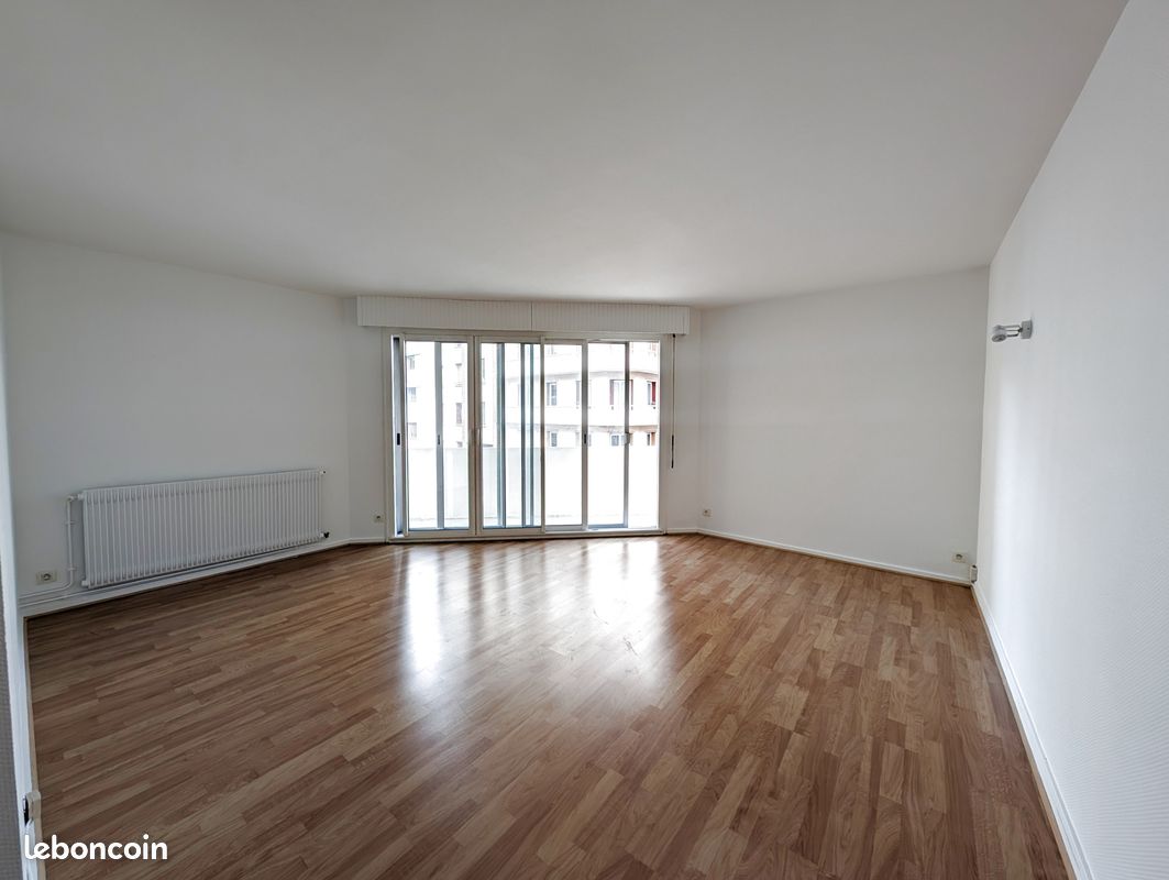 Appartement 3 pièces 69 m² · à Toulouse · 69 m² · 913 €/mois