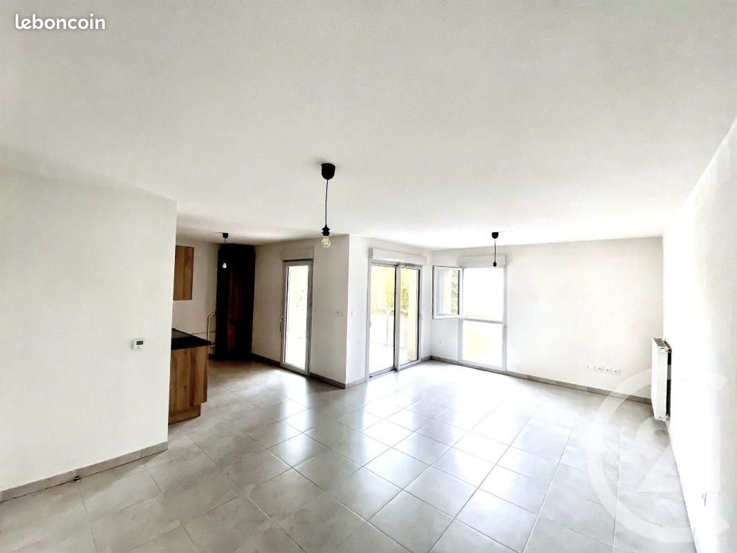 Appartement 3 pièces 67 m² · à Tournefeuille · 67 m² · 850 €
